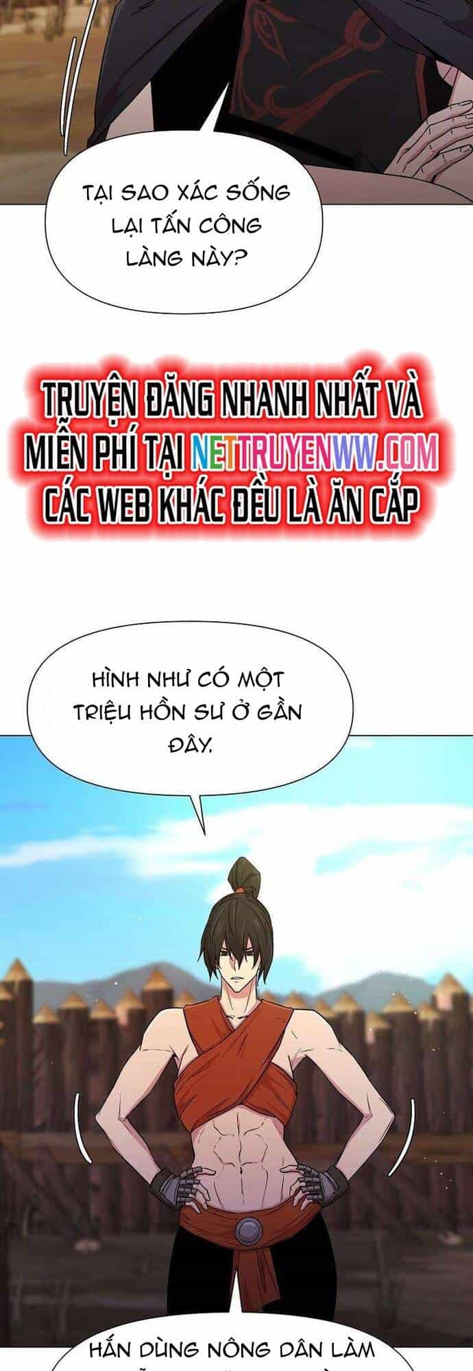 Lãng Khách Một Mình - Chương 56 - ảnh 13