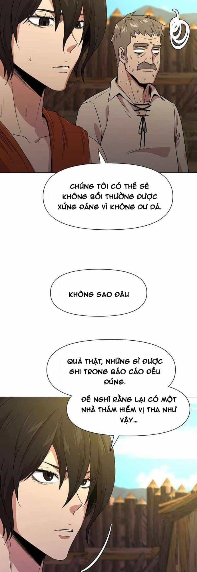 Lãng Khách Một Mình - Chương 56 - ảnh 26