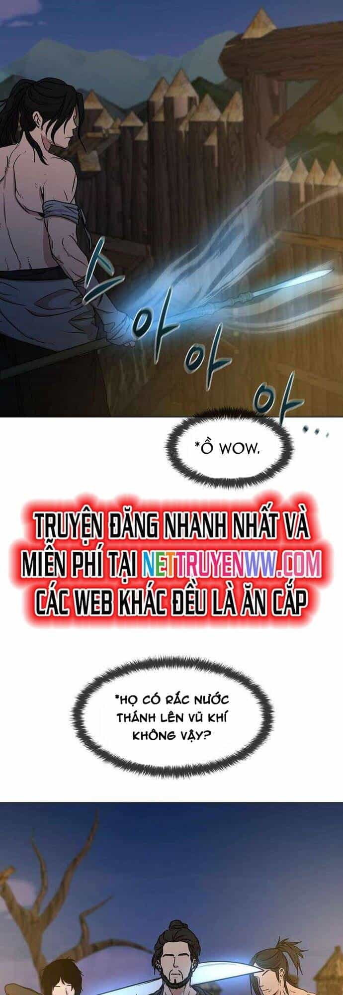 Lãng Khách Một Mình - Chương 56 - ảnh 42