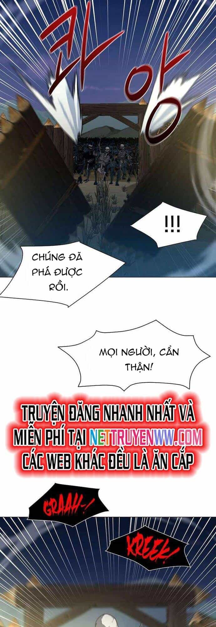Lãng Khách Một Mình - Chương 56 - ảnh 50