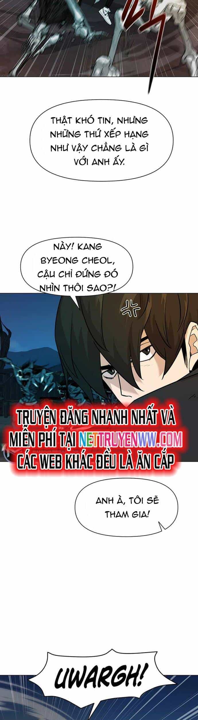 Lãng Khách Một Mình - Chương 57 - ảnh 14
