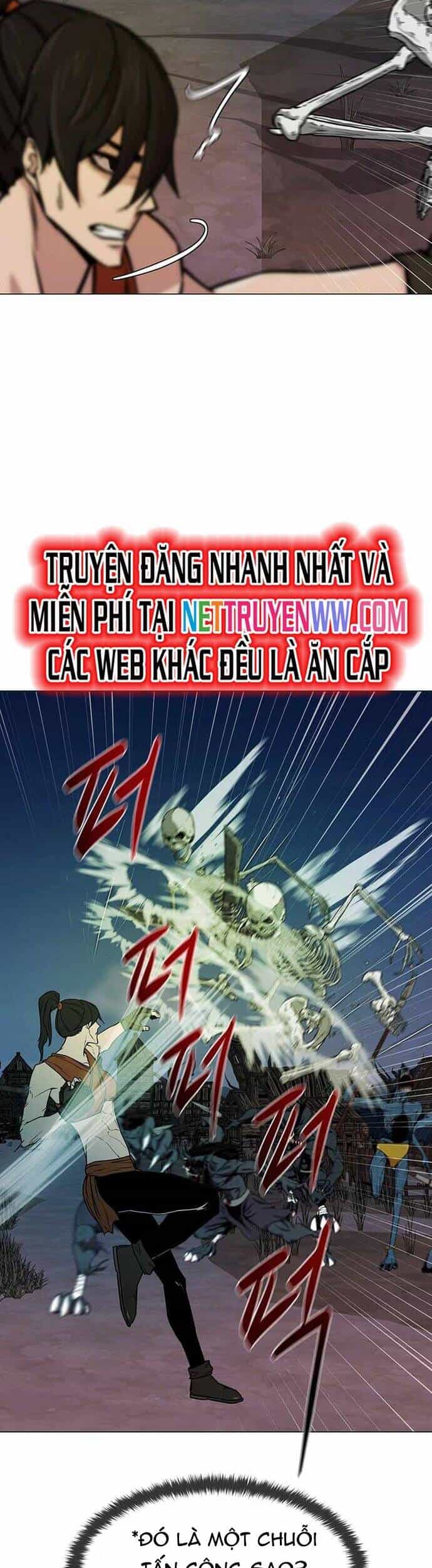 Lãng Khách Một Mình - Chương 57 - ảnh 23