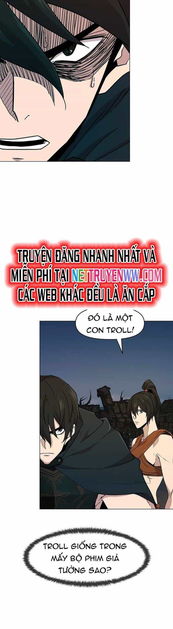 Lãng Khách Một Mình - Chương 57 - ảnh 29