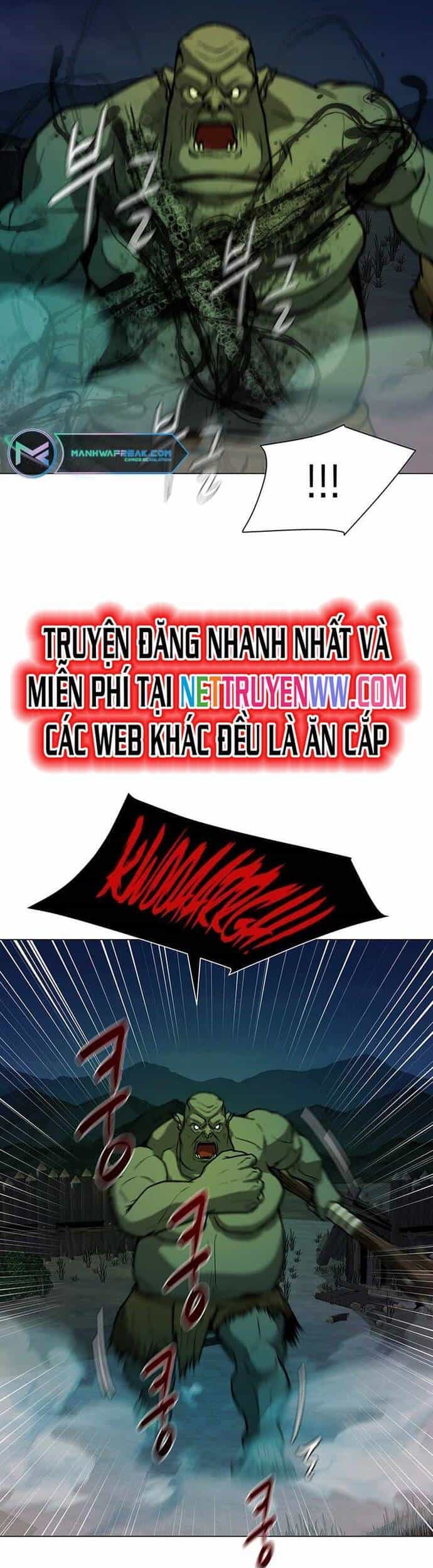 Lãng Khách Một Mình - Chương 57 - ảnh 40