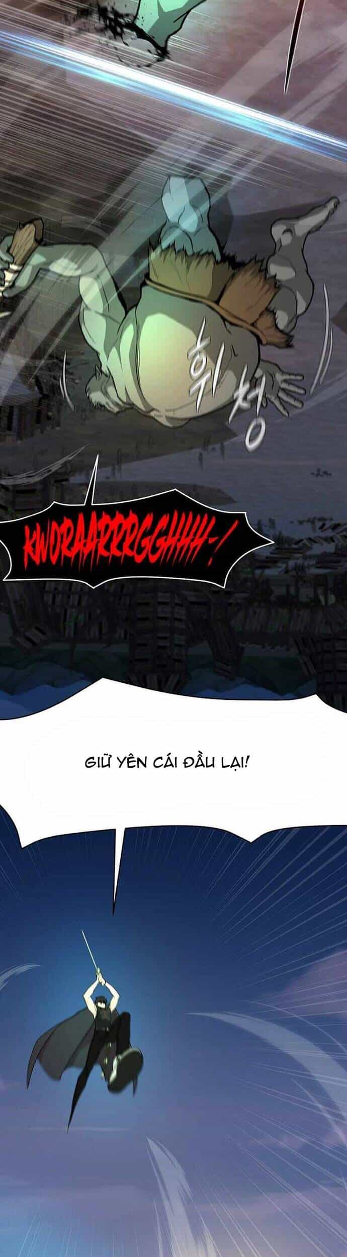 Lãng Khách Một Mình - Chương 58 - ảnh 25