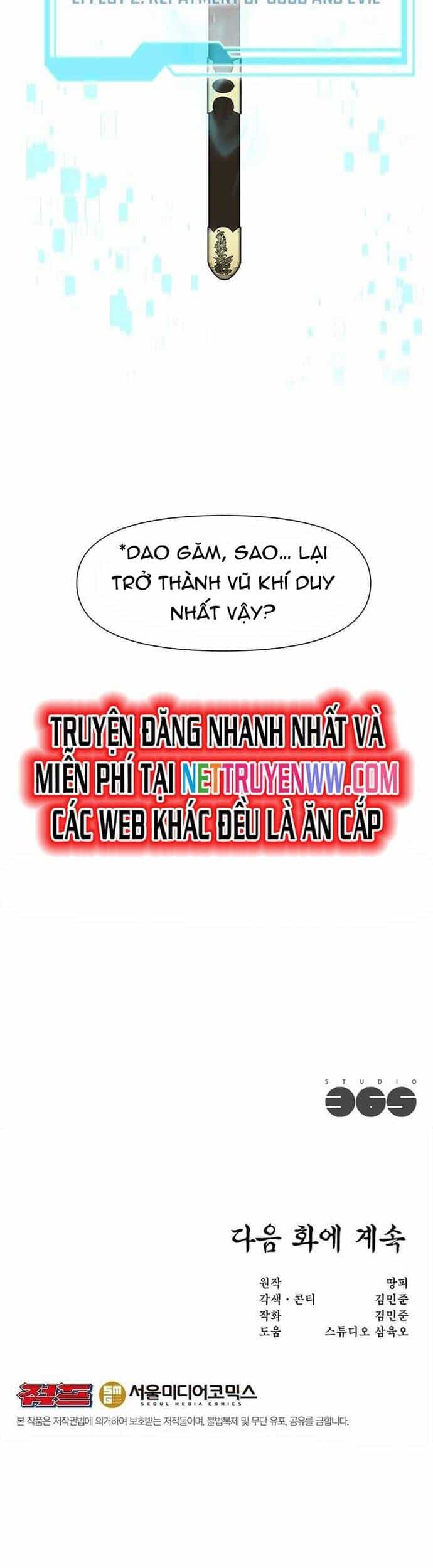 Lãng Khách Một Mình - Chương 58 - ảnh 41