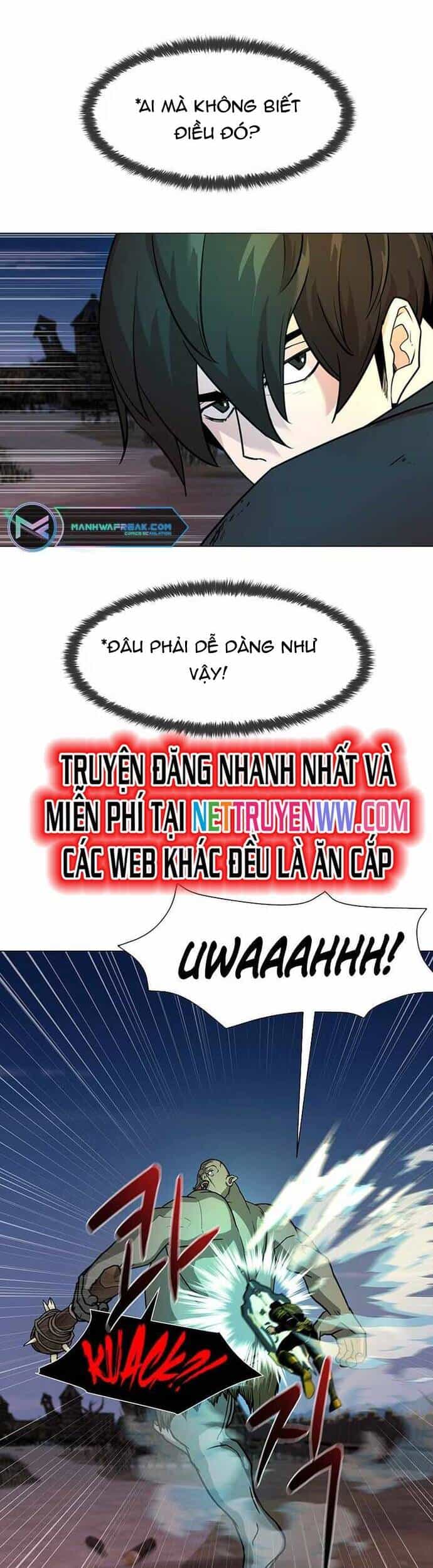Lãng Khách Một Mình - Chương 58 - ảnh 7