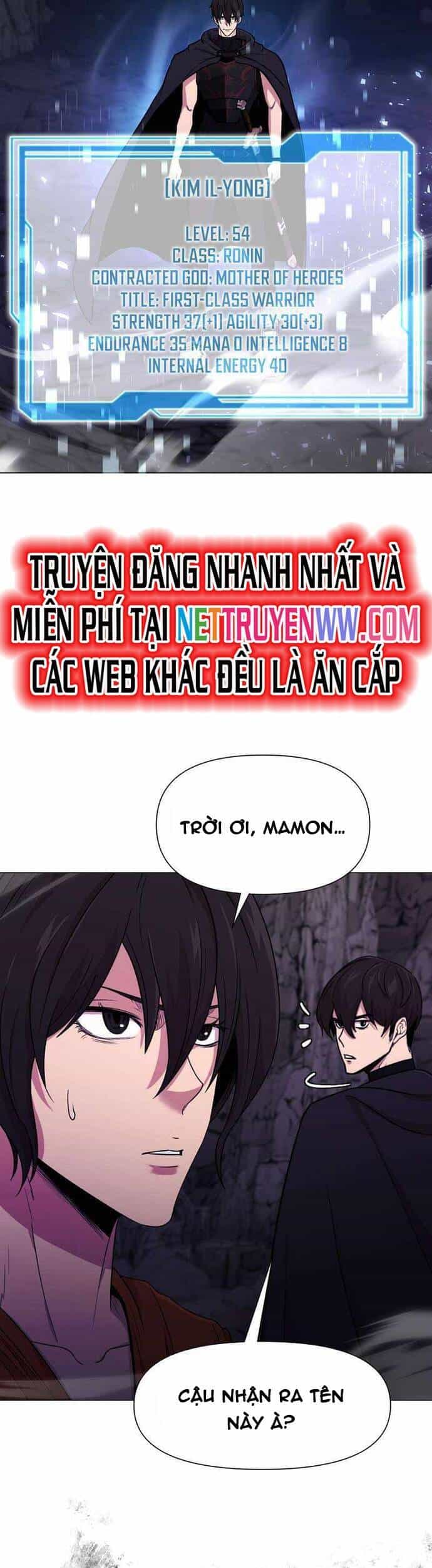 Lãng Khách Một Mình - Chương 62 - ảnh 14