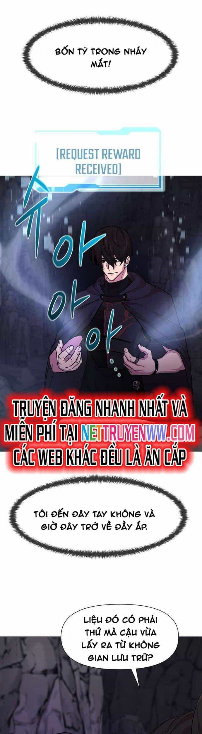 Lãng Khách Một Mình - Chương 62 - ảnh 16