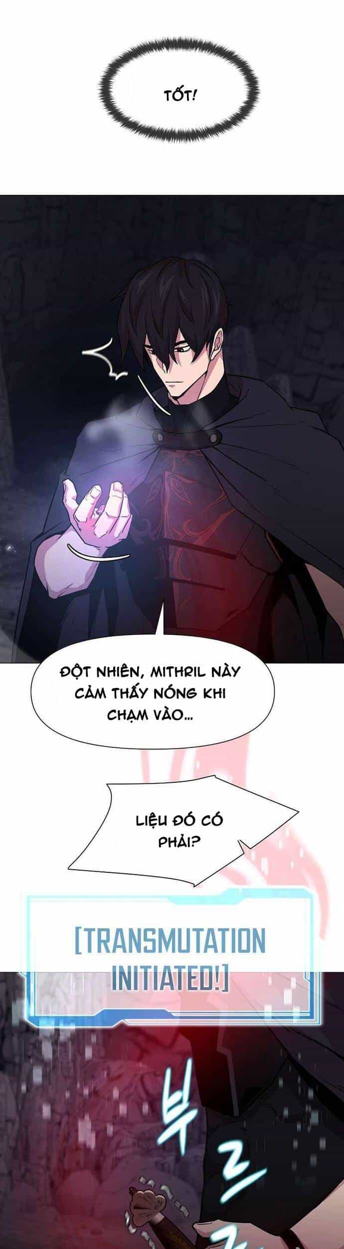 Lãng Khách Một Mình - Chương 62 - ảnh 17