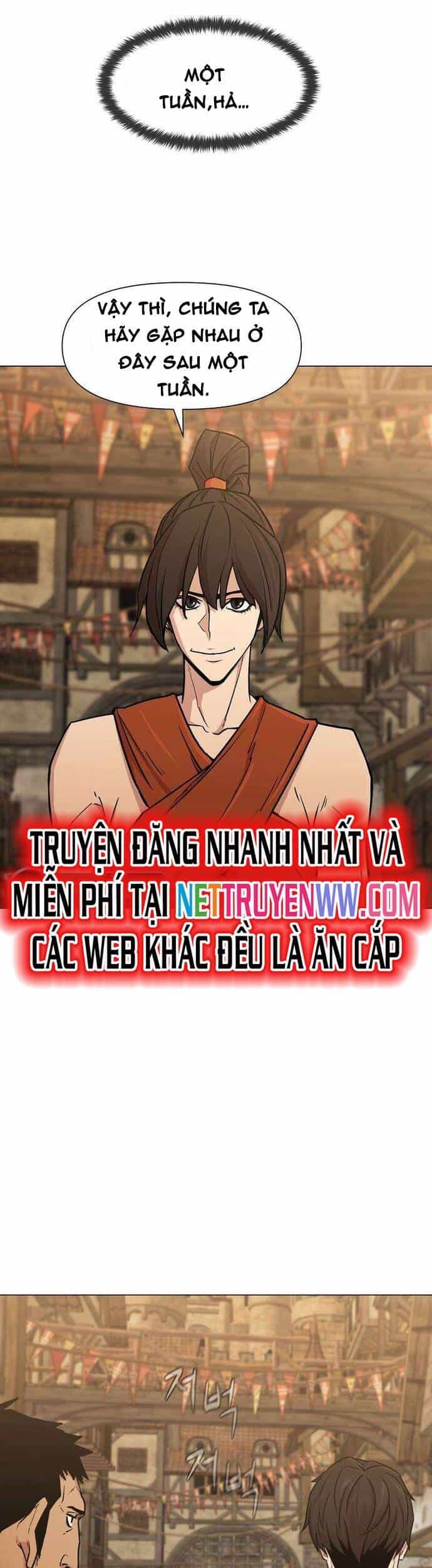 Lãng Khách Một Mình - Chương 62 - ảnh 22