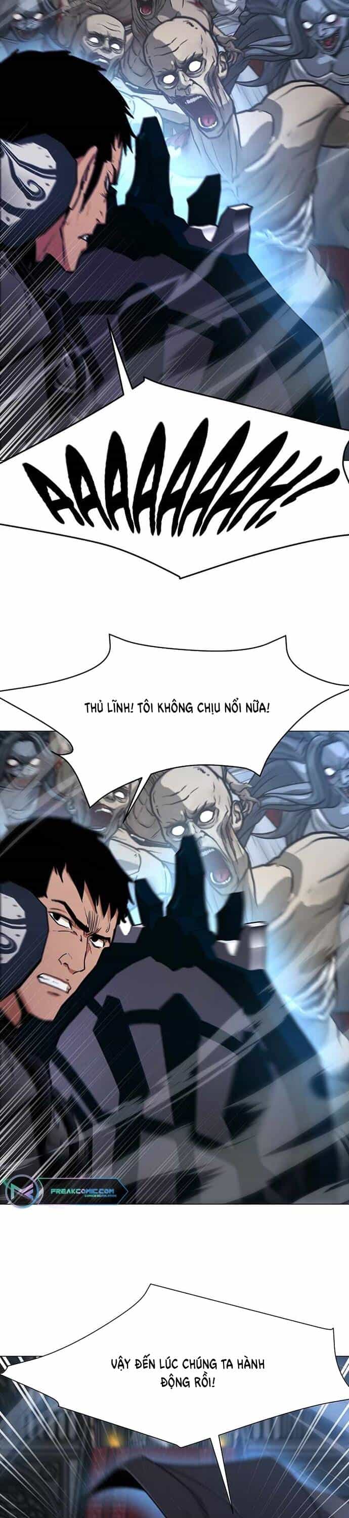 Lãng Khách Một Mình - Chương 68 - ảnh 15