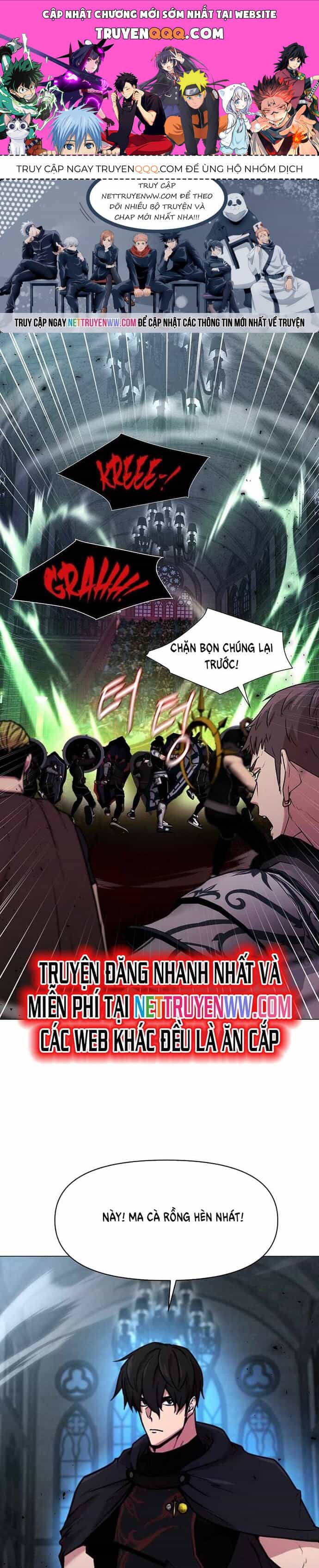 Lãng Khách Một Mình - Chương 69 - ảnh 1