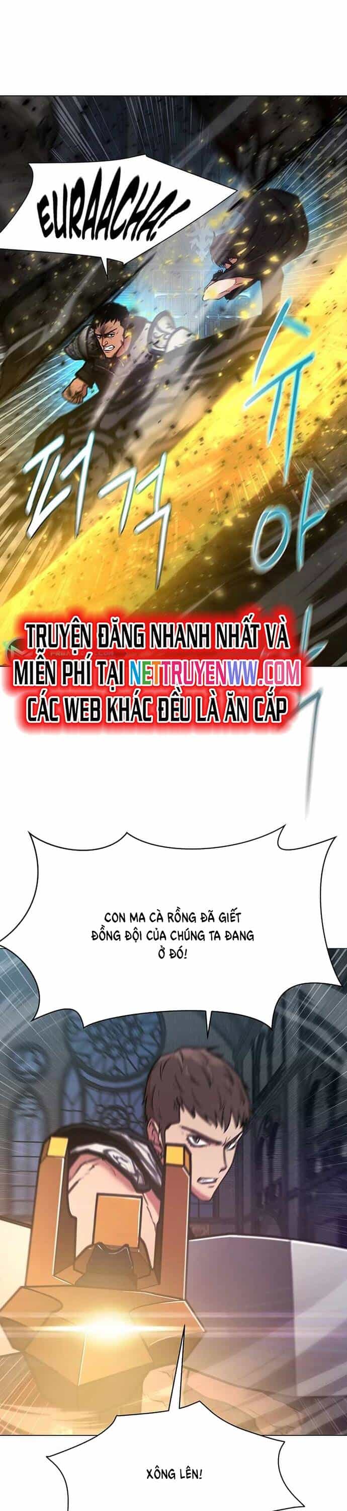 Lãng Khách Một Mình - Chương 69 - ảnh 11
