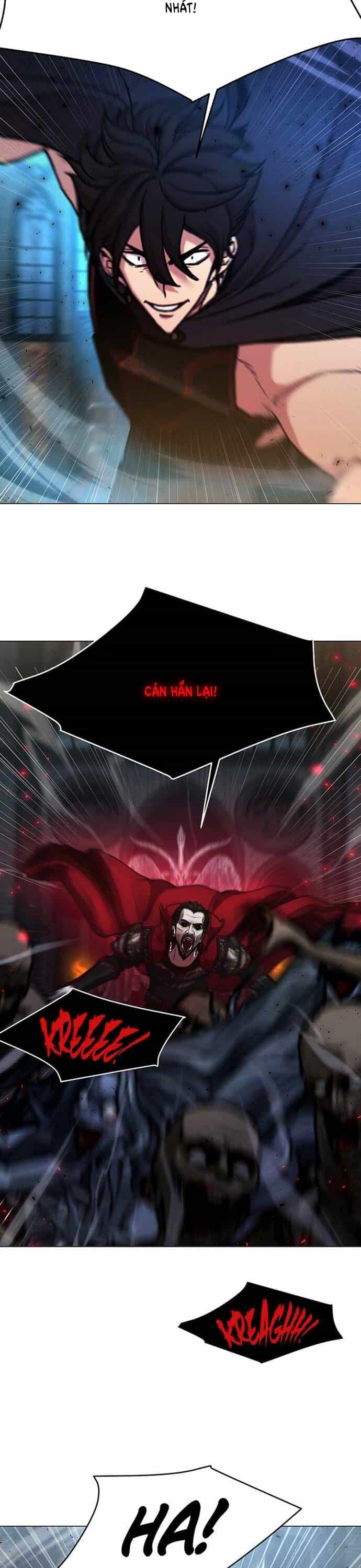 Lãng Khách Một Mình - Chương 69 - ảnh 14
