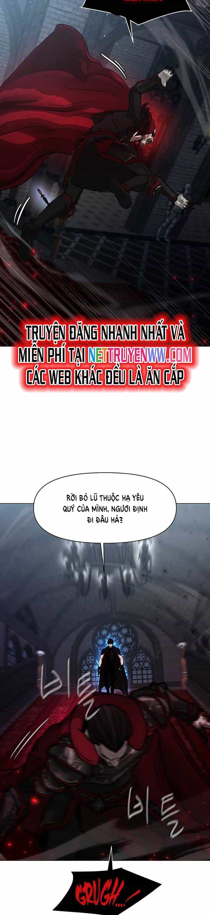 Lãng Khách Một Mình - Chương 69 - ảnh 19