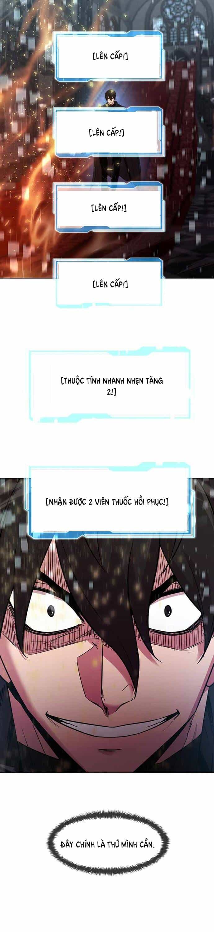 Lãng Khách Một Mình - Chương 69 - ảnh 25