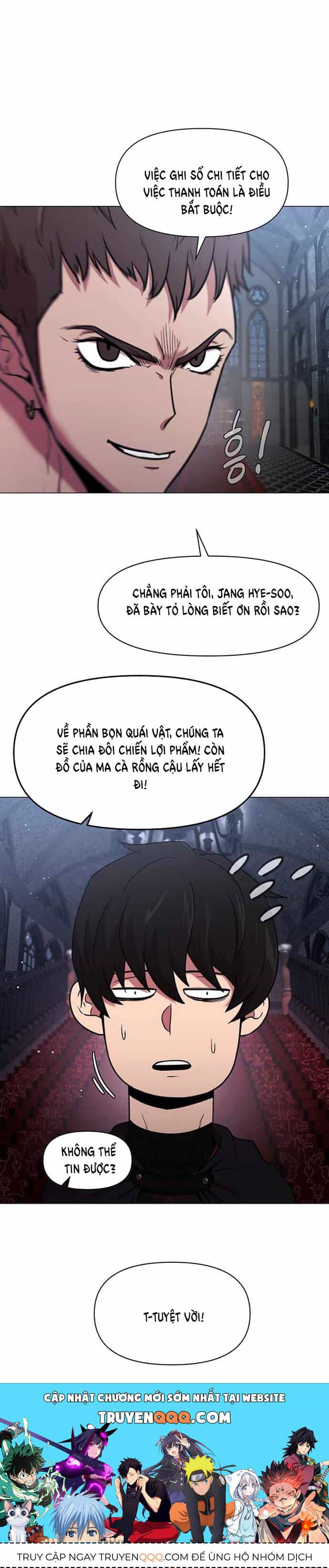 Lãng Khách Một Mình - Chương 69 - ảnh 33