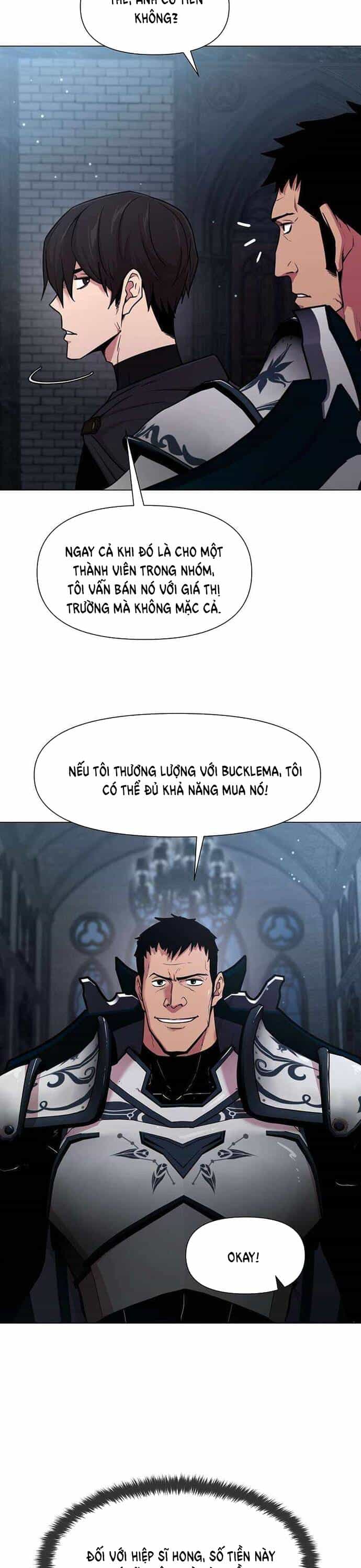Lãng Khách Một Mình - Chương 70 - ảnh 13