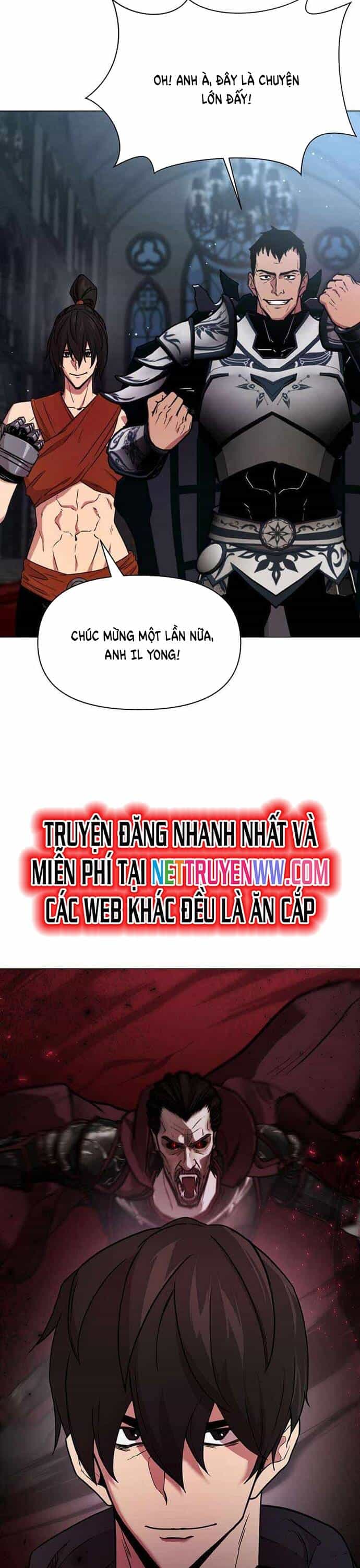 Lãng Khách Một Mình - Chương 70 - ảnh 16