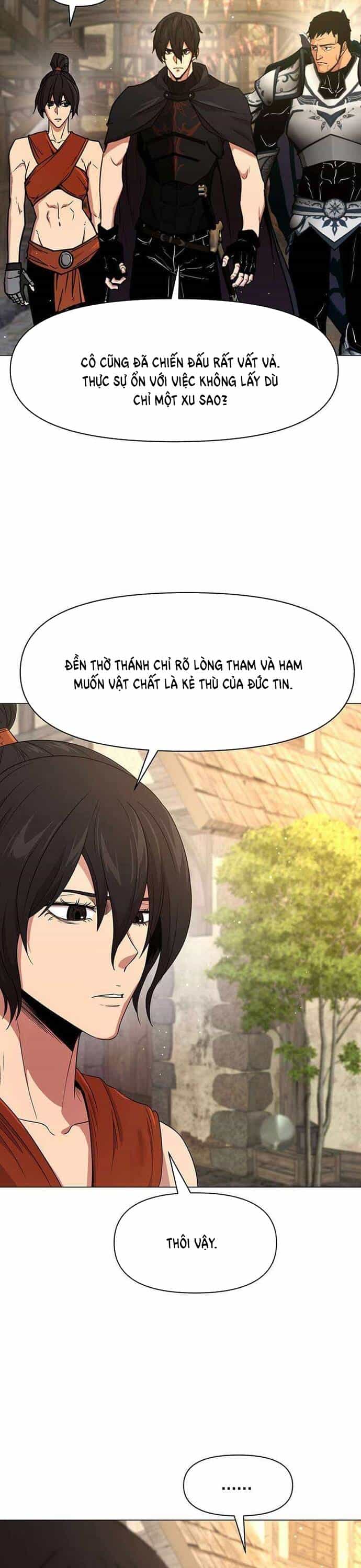 Lãng Khách Một Mình - Chương 70 - ảnh 19