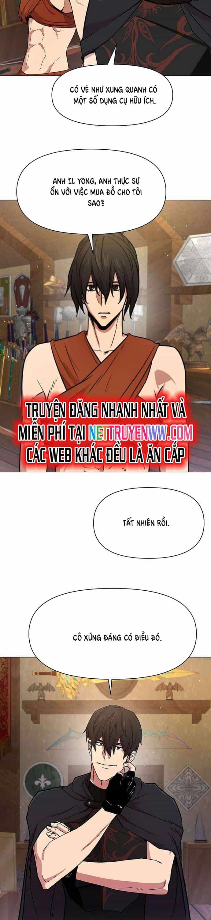 Lãng Khách Một Mình - Chương 70 - ảnh 28