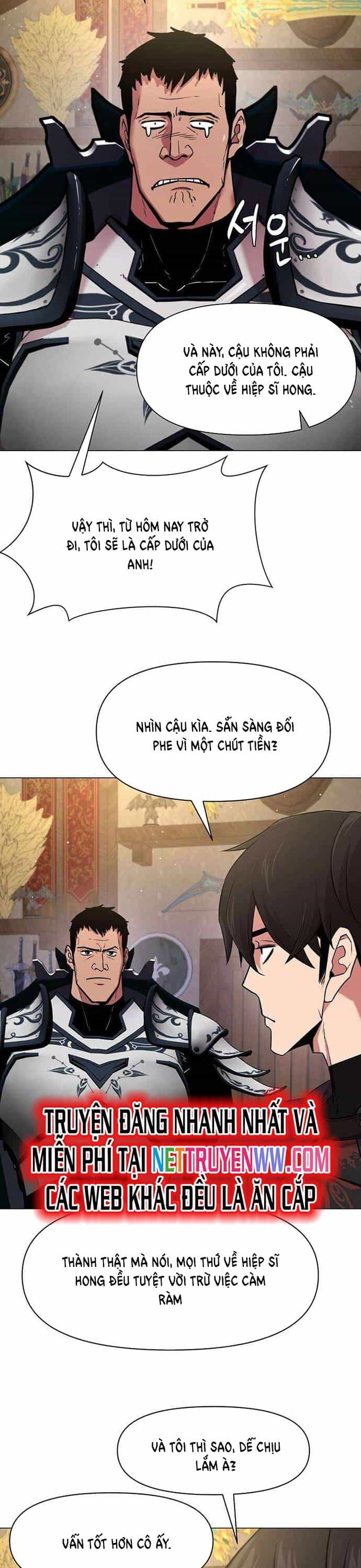 Lãng Khách Một Mình - Chương 70 - ảnh 31