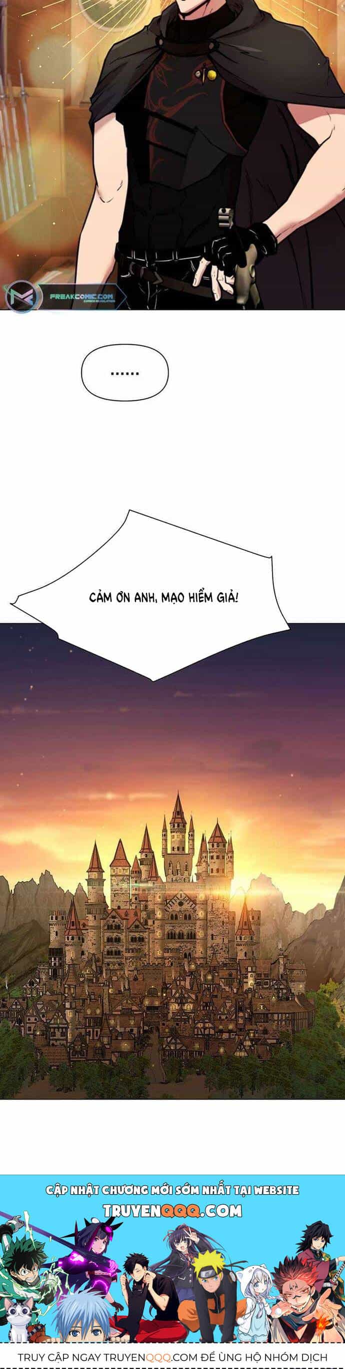 Lãng Khách Một Mình - Chương 70 - ảnh 34