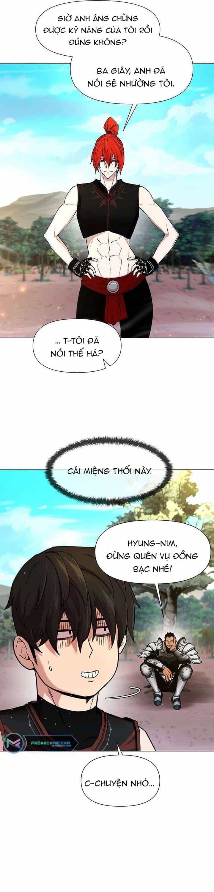 Lãng Khách Một Mình - Chương 74 - ảnh 12