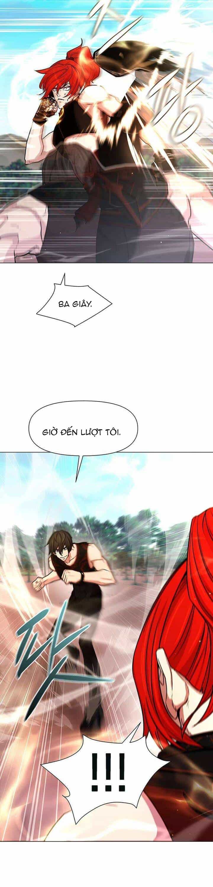 Lãng Khách Một Mình - Chương 74 - ảnh 17