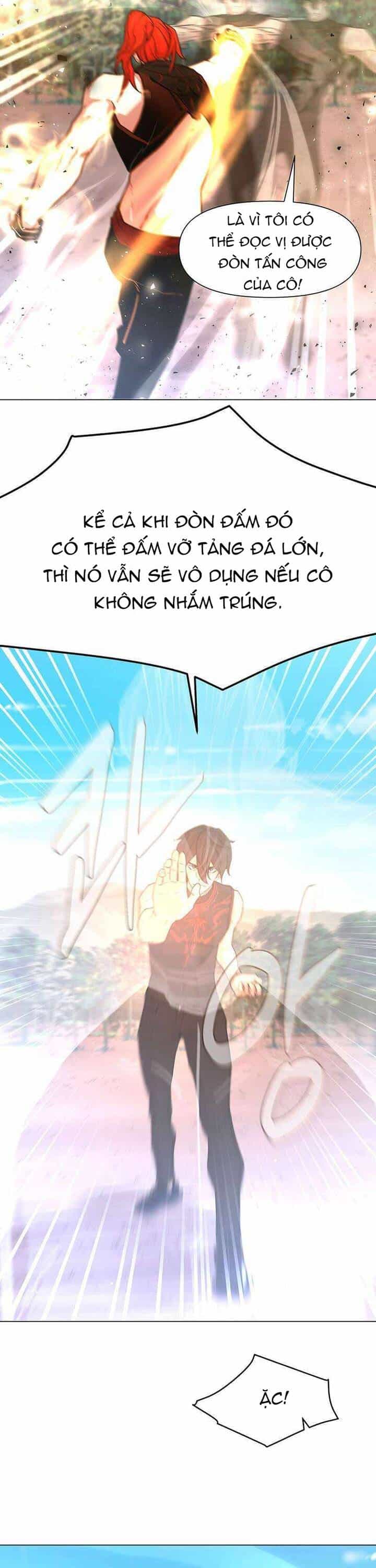 Lãng Khách Một Mình - Chương 74 - ảnh 26