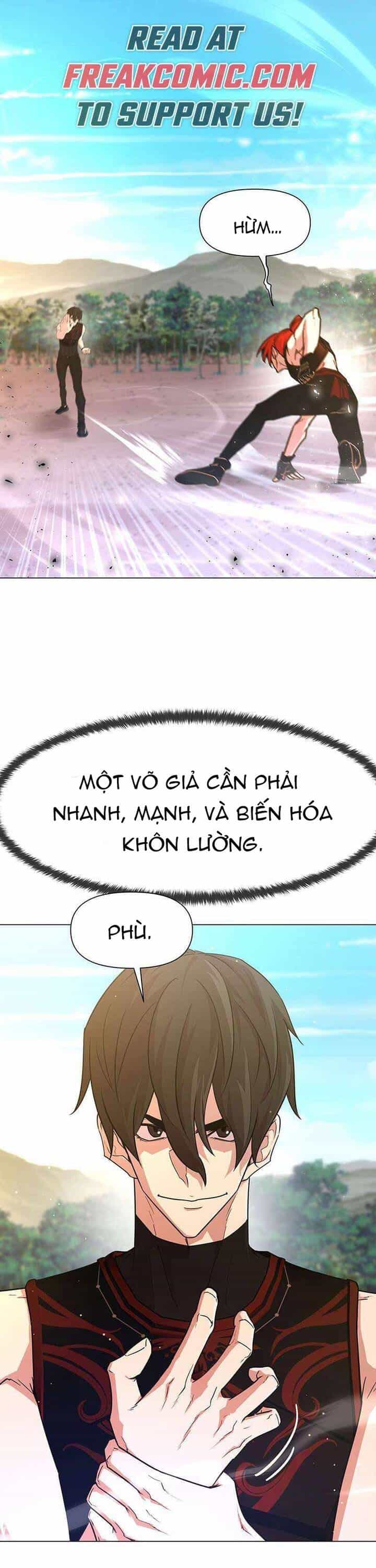 Lãng Khách Một Mình - Chương 74 - ảnh 27