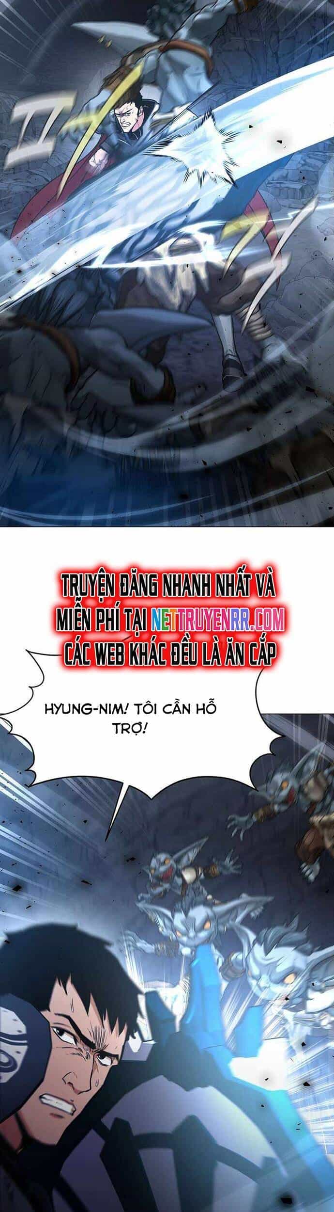 Lãng Khách Một Mình - Chương 75 - ảnh 13