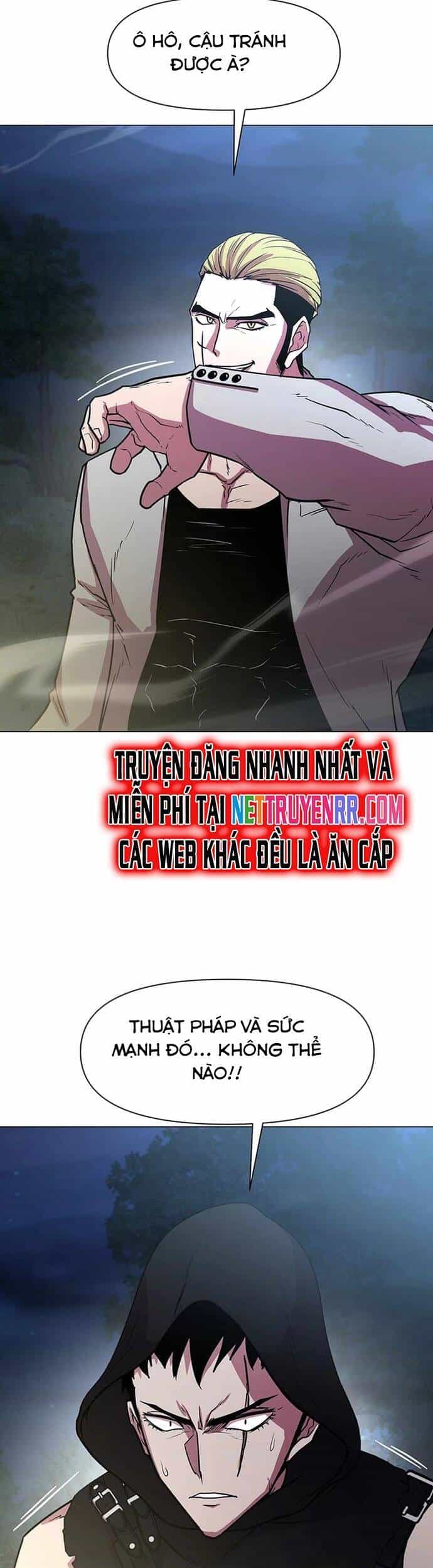 Lãng Khách Một Mình - Chương 78 - ảnh 19
