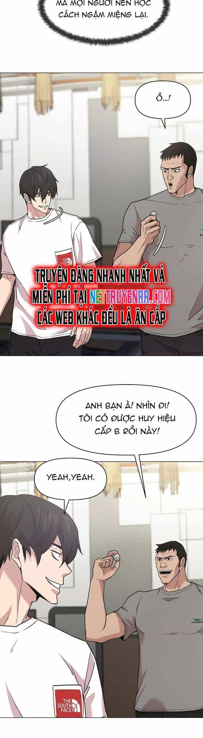 Lãng Khách Một Mình - Chương 82 - ảnh 13
