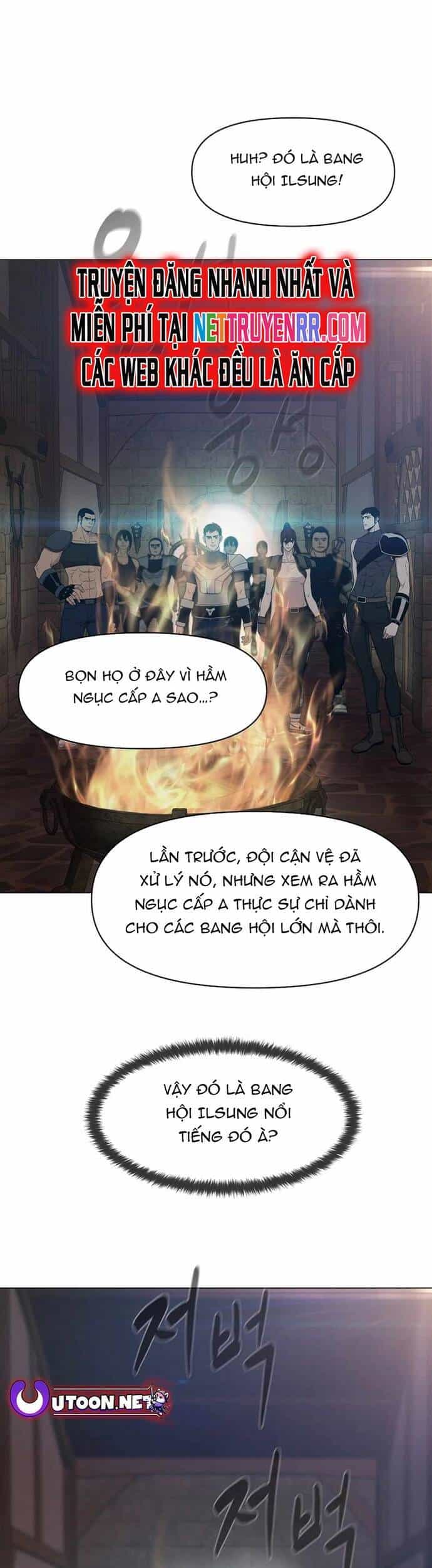 Lãng Khách Một Mình - Chương 82 - ảnh 18