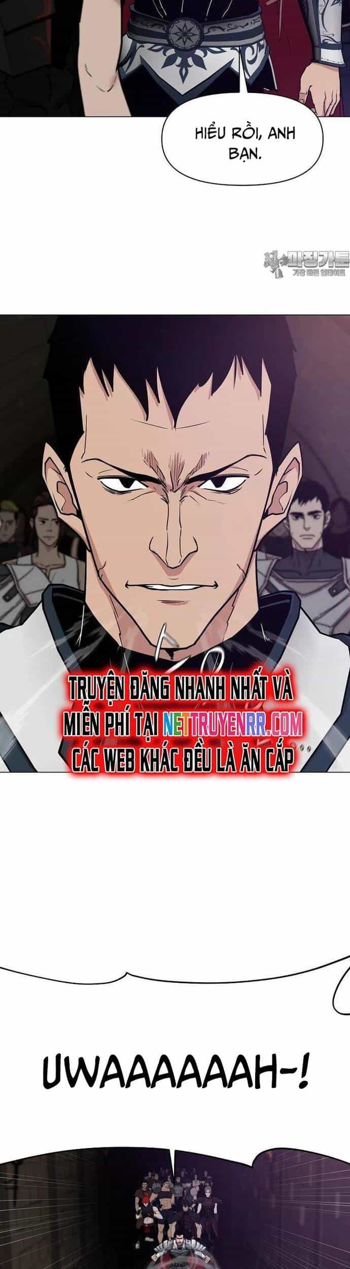 Lãng Khách Một Mình - Chương 83 - ảnh 17