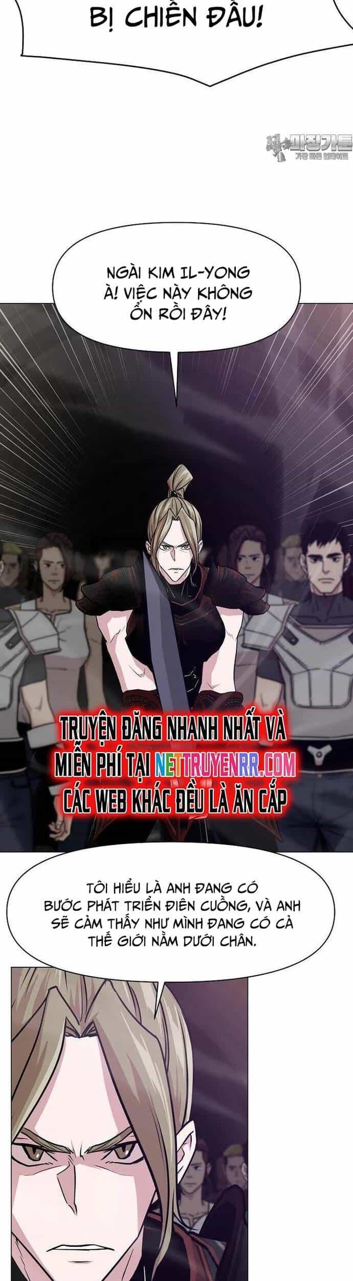 Lãng Khách Một Mình - Chương 83 - ảnh 19