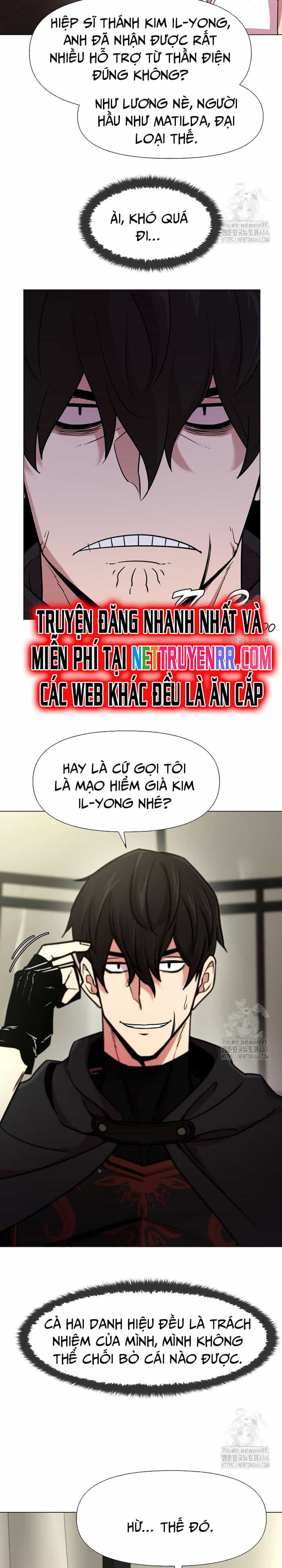 Lãng Khách Một Mình - Chương 88 - ảnh 12