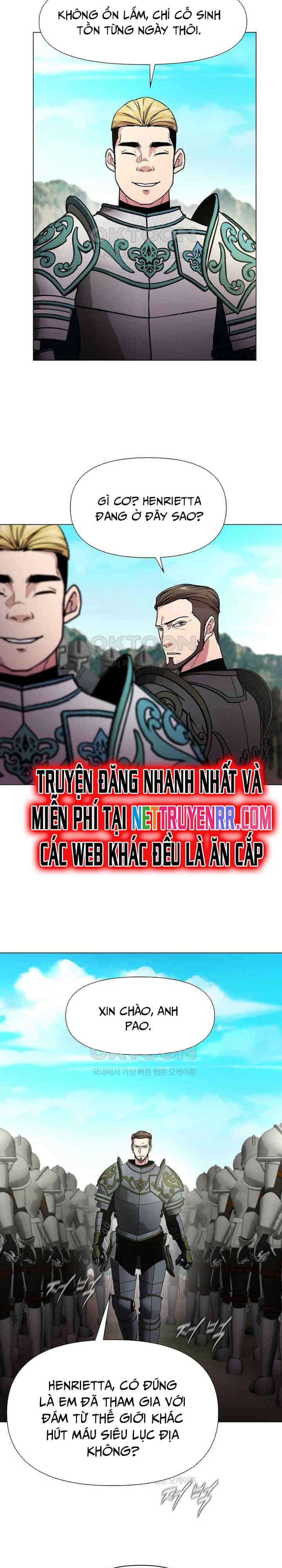 Lãng Khách Một Mình - Chương 89 - ảnh 14