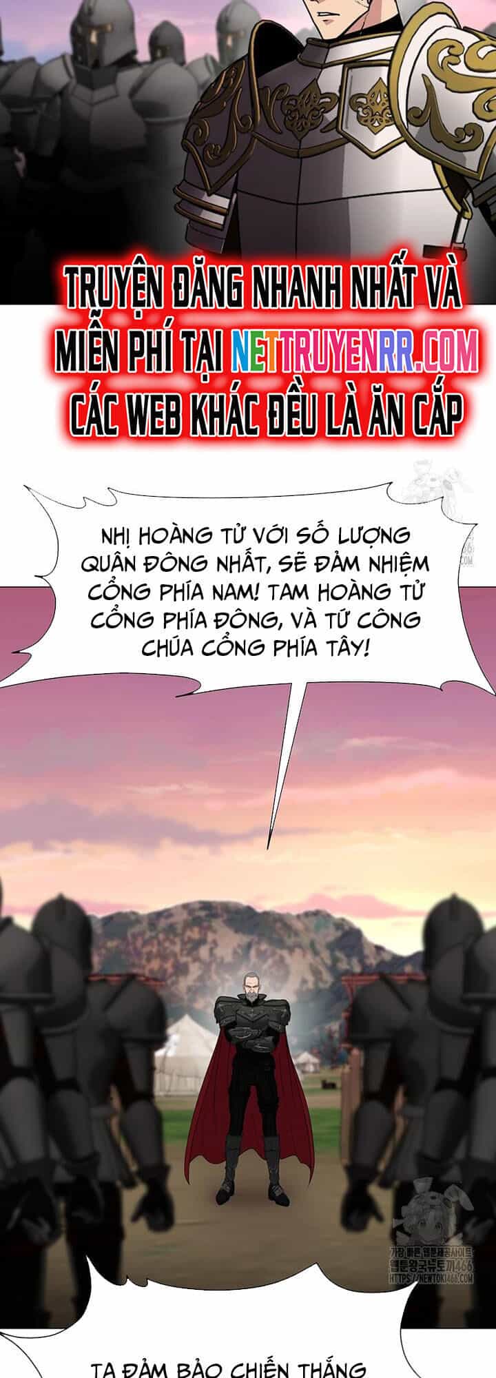 Lãng Khách Một Mình - Chương 90 - ảnh 12
