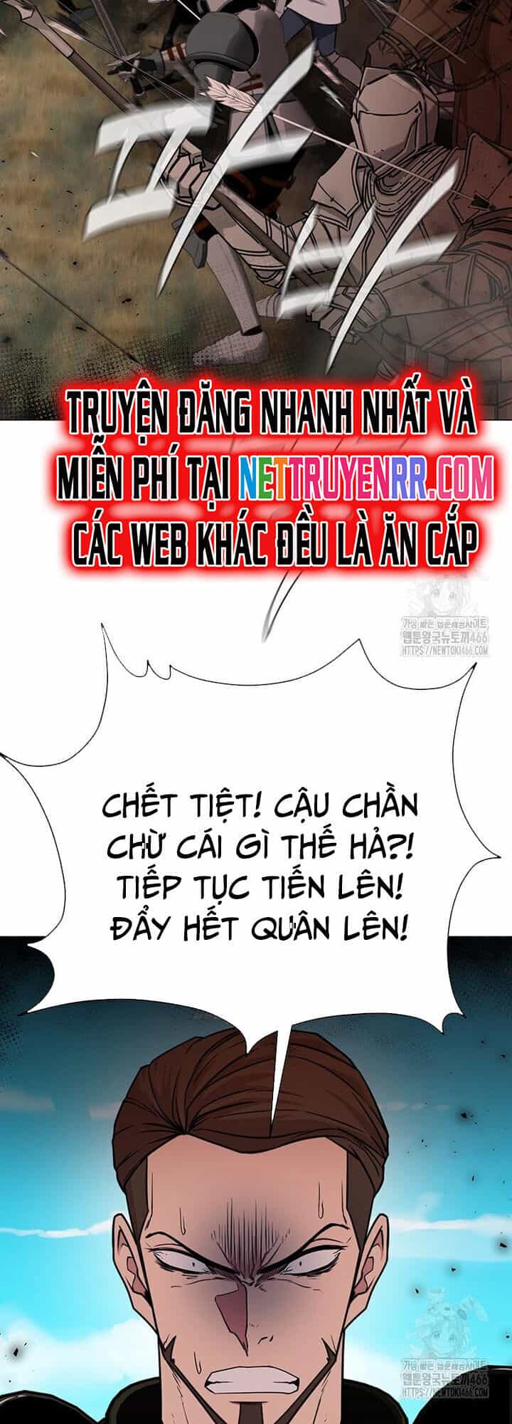 Lãng Khách Một Mình - Chương 90 - ảnh 38