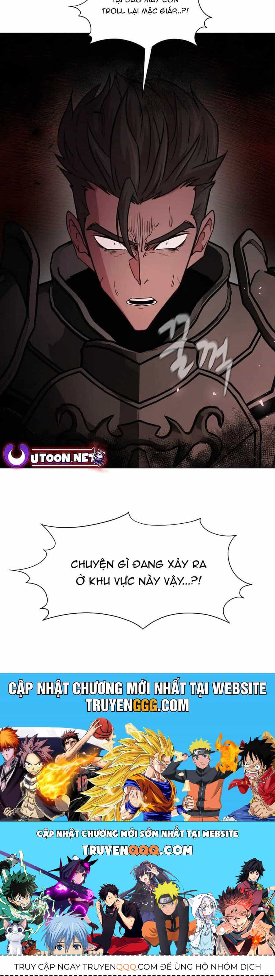 Lãng Khách Một Mình - Chương 91 - ảnh 39