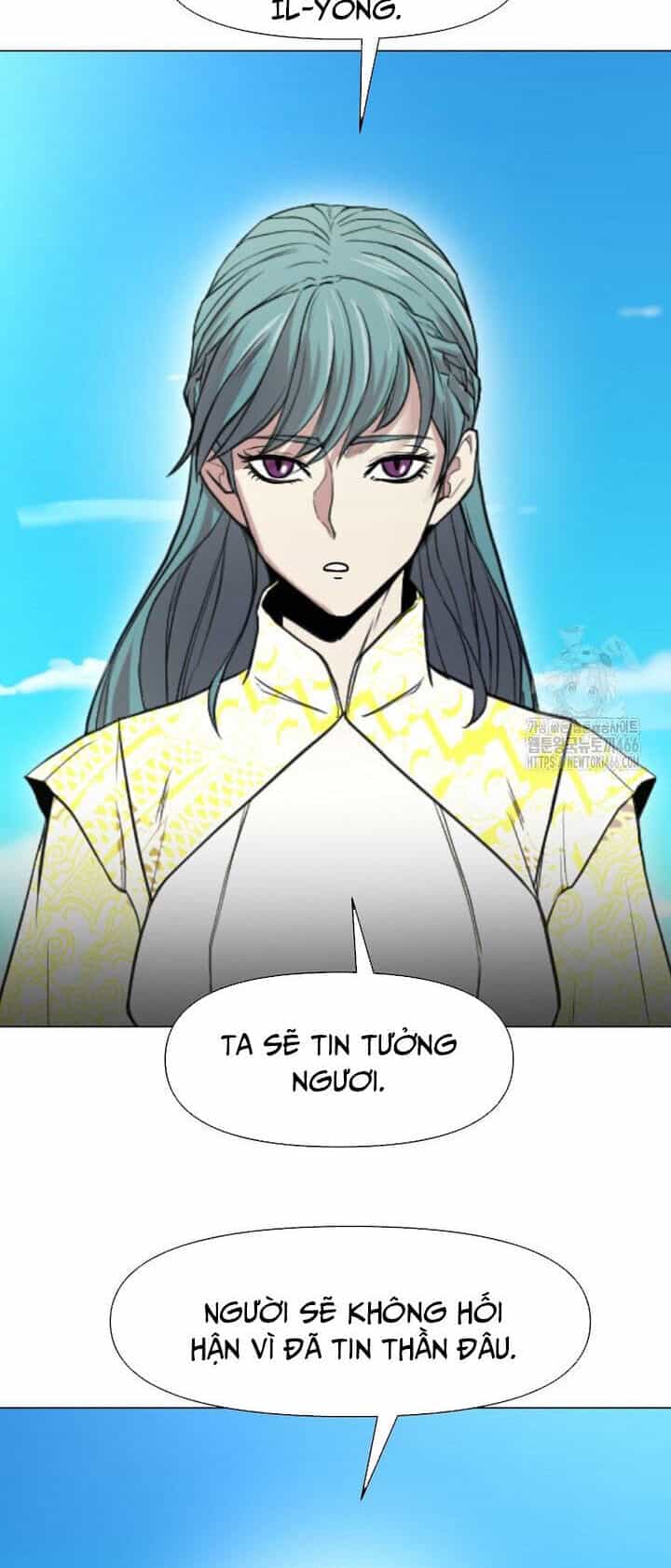 Lãng Khách Một Mình - Chương 92 - ảnh 19