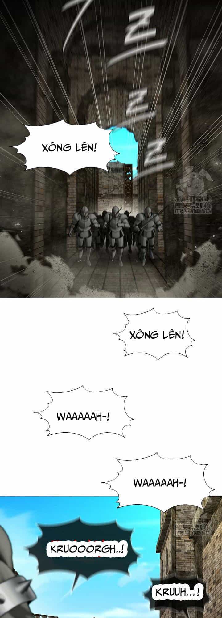 Lãng Khách Một Mình - Chương 94 - ảnh 10