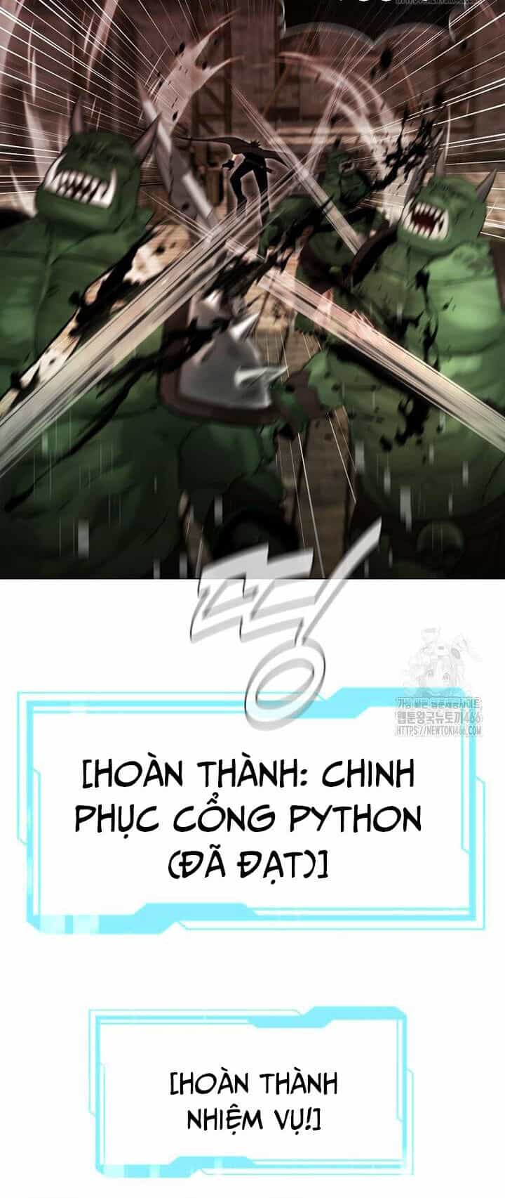 Lãng Khách Một Mình - Chương 94 - ảnh 43