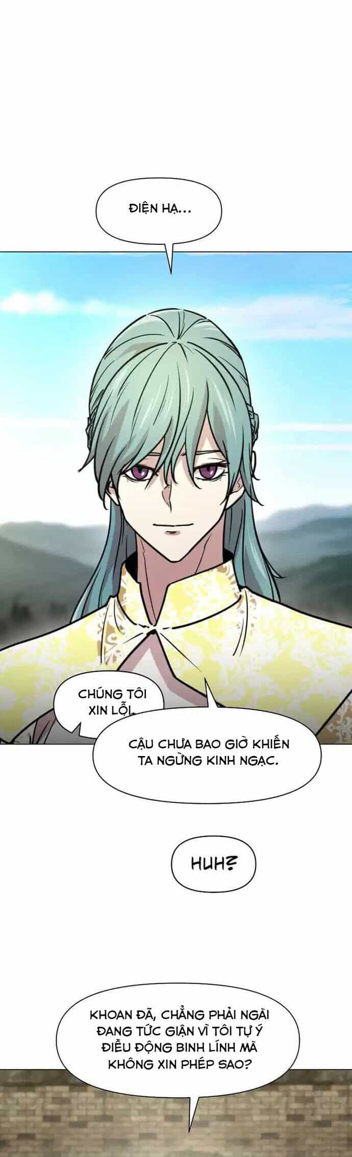 Lãng Khách Một Mình - Chương 95 - ảnh 12
