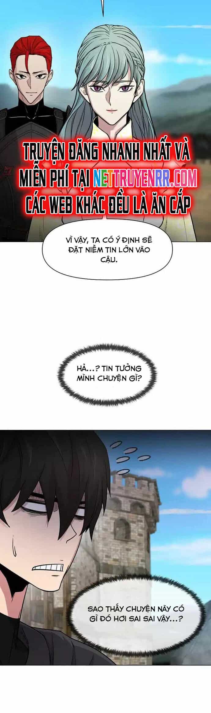 Lãng Khách Một Mình - Chương 95 - ảnh 15