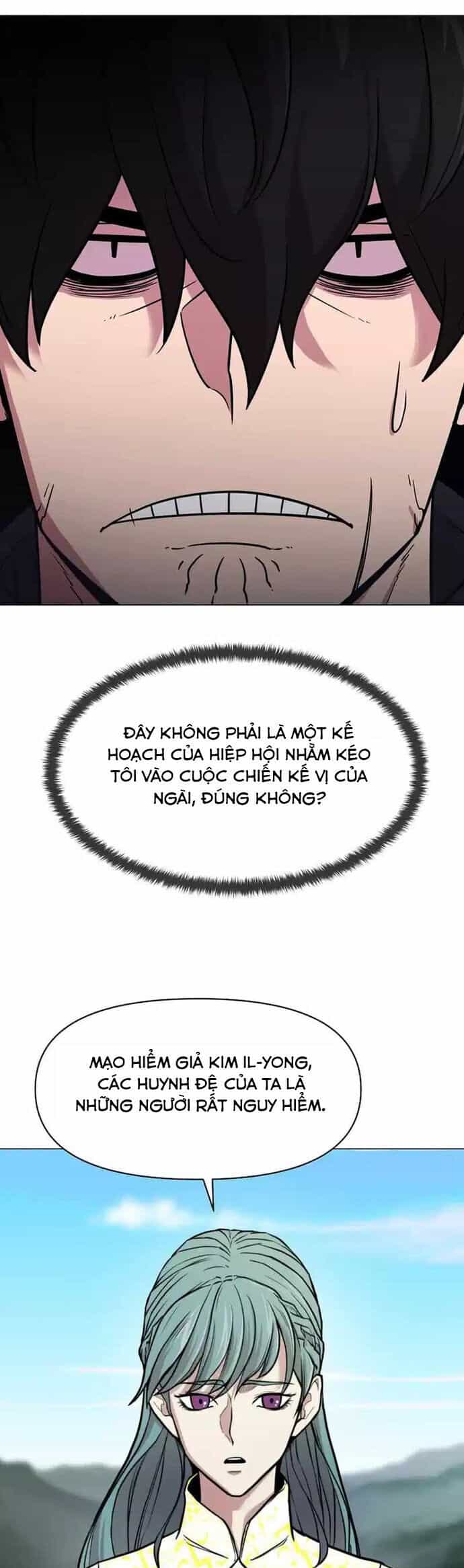 Lãng Khách Một Mình - Chương 95 - ảnh 22