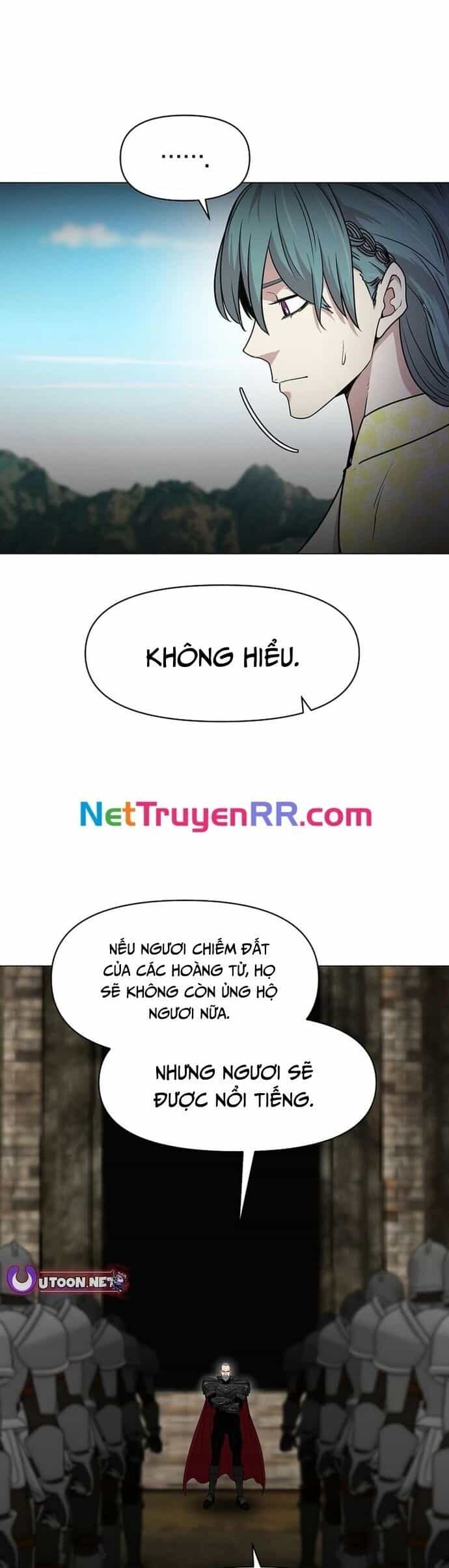 Lãng Khách Một Mình - Chương 96 - ảnh 15